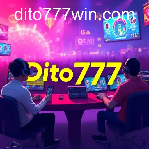 Dito777: A Legacy in Gaming Evolution