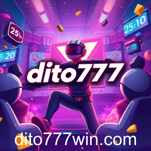 Dito777: Revolutionizing Online Gaming in 2025