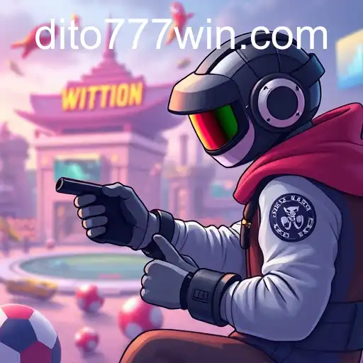 Diving into the World of Dito777: A New Era for Online Gaming