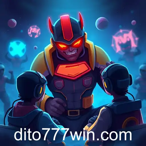 Gaming Evolution: The Rise of Dito777 and Its Impact