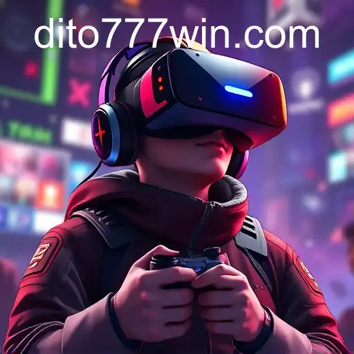 Gaming Trends in 2026: The Dito777 Phenomenon