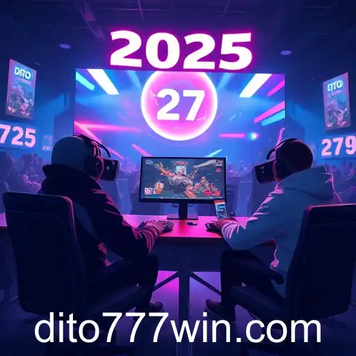 Global Trends in Online Gaming for Emerging Markets