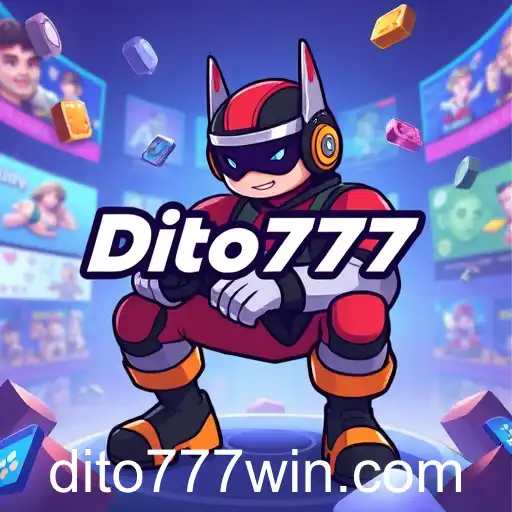 Dito777: The Game Changer in Online Entertainment