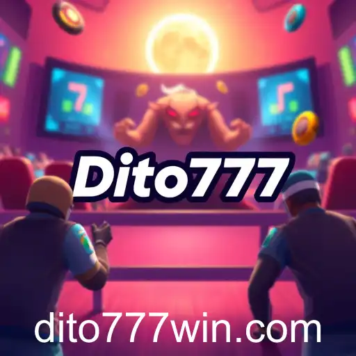 The Rise of Dito777 in Gaming
