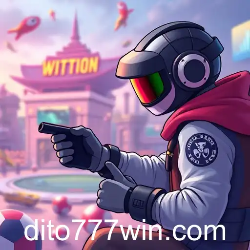 Diving into the World of Dito777: A New Era for Online Gaming