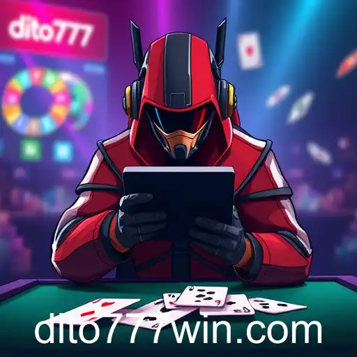 Exploring Online Card Dynamics