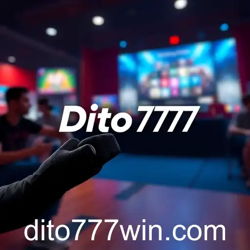 The Rise of Dito777 in Online Gaming
