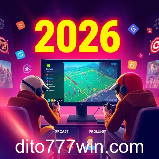 The Rise of Dito777 in Online Gaming