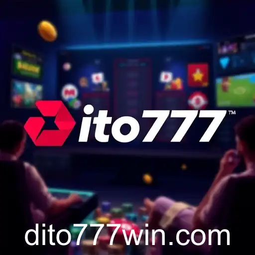 Rising Popularity of Dito777