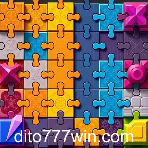 Exploring the Intricacies of Puzzle Games with dito777: A Mind-Bending Adventure