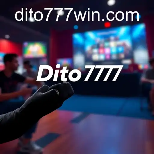 The Rise of Dito777 in Online Gaming