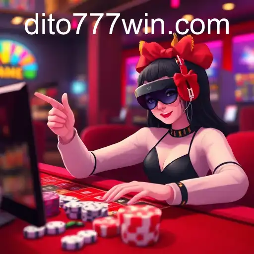 The Rise of Dito777: A New Era in Online Gaming