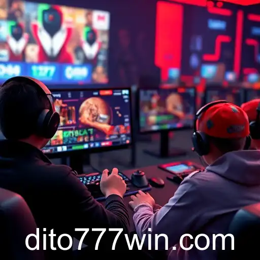 The Rise of Online Gaming Platforms