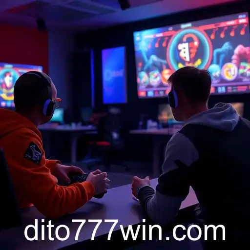 The Rise of Online Gaming in 2025