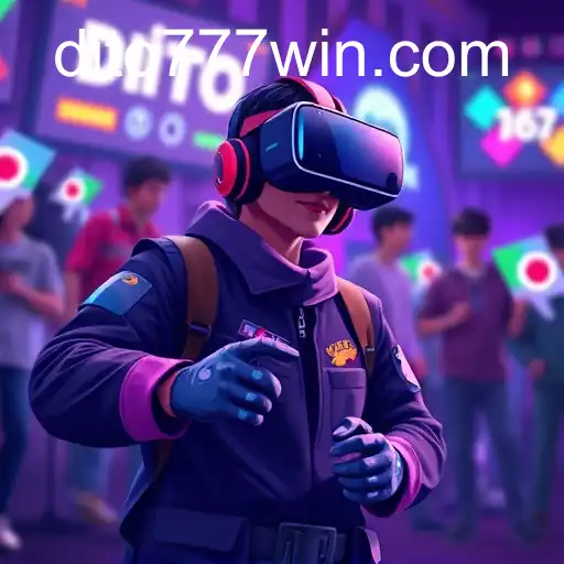 Rising Trends in Online Gaming: The Case of Dito777