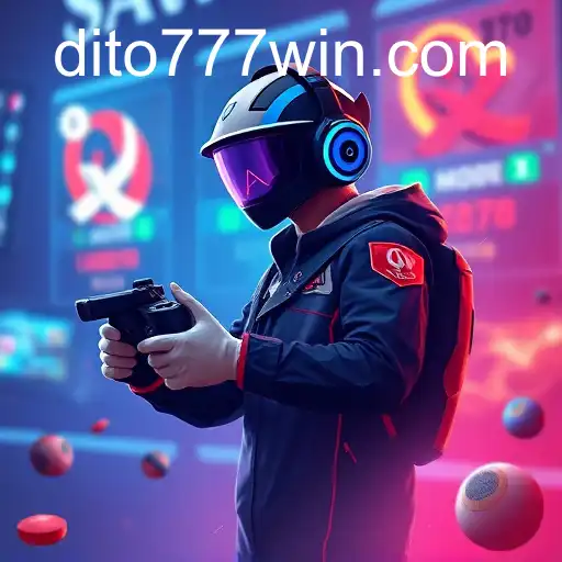 Dito777: Shaping the Future of Online Gaming